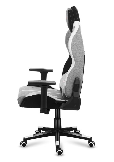 Huzaro Fotel gamingowy Huzaro Force 7.9 Gray Mesh Huzaro Fotel gamingowy Huzaro Force 7.9 Gray Mesh
