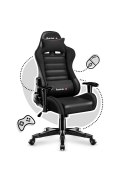Huzaro Fotel gamingowy dla dziecka HZ-Ranger 6.0 Black