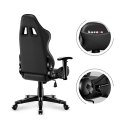 Huzaro Fotel gamingowy dla dziecka HZ-Ranger 6.0 Black