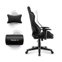 Huzaro Fotel gamingowy dla dziecka HZ-Ranger 6.0 Black