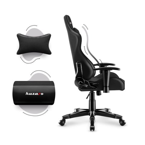 Huzaro Fotel gamingowy dla dziecka HZ-Ranger 6.0 Black Huzaro Fotel gamingowy dla dziecka HZ-Ranger 6.0 Black