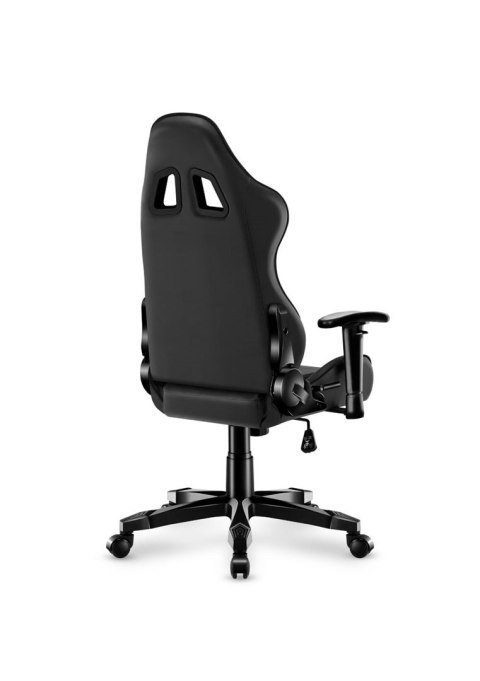Huzaro Fotel gamingowy dla dziecka HZ-Ranger 6.0 Black Huzaro Fotel gamingowy dla dziecka HZ-Ranger 6.0 Black