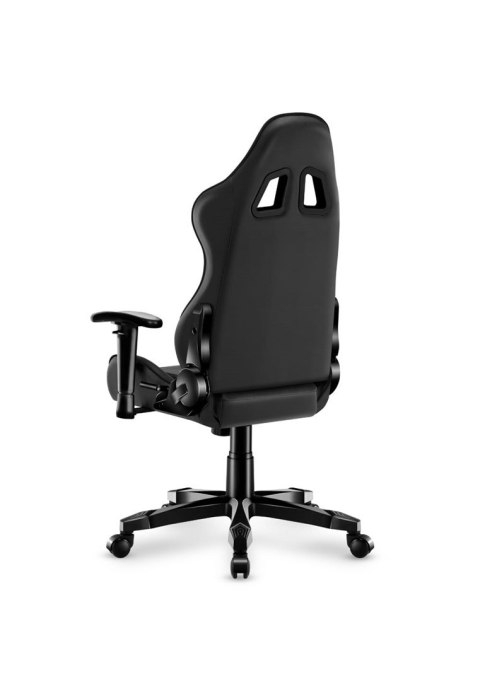 Huzaro Fotel gamingowy dla dziecka HZ-Ranger 6.0 Black Huzaro Fotel gamingowy dla dziecka HZ-Ranger 6.0 Black