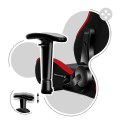 Huzaro Fotel gamingowy dla dziecka HZ-Ranger 6.0 Red Mesh