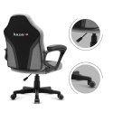 Huzaro Fotel gamingowy dla dziecka HZ-Ranger Ranger 1.0 Gr