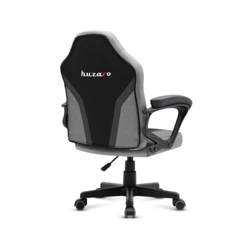 Huzaro Fotel gamingowy dla dziecka HZ-Ranger Ranger 1.0 Gr Huzaro Fotel gamingowy dla dziecka HZ-Ranger Ranger 1.0 Gr