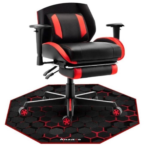 Huzaro Mata pod fotel Huzaro FloorMat 2.0 Huzaro Mata pod fotel Huzaro FloorMat 2.0