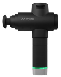 Hyperice Masażer ręczny Hyperice Hypervolt 2 Pro z aplikacją czarny