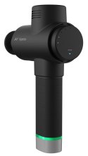 Hyperice Masażer ręczny Hyperice Hypervolt 2 Pro z aplikacją czarny