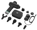 Hyperice Masażer ręczny Hyperice Hypervolt 2 Pro z aplikacją czarny