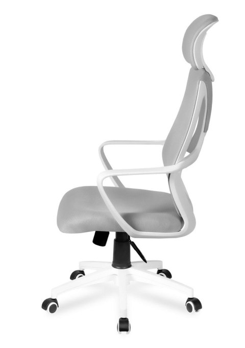 MARK ADLER Fotel biurowy MA-Manager 2.8 grey MARK ADLER Fotel biurowy MA-Manager 2.8 grey