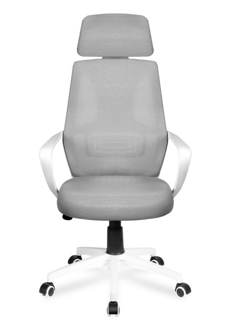 MARK ADLER Fotel biurowy MA-Manager 2.8 grey MARK ADLER Fotel biurowy MA-Manager 2.8 grey