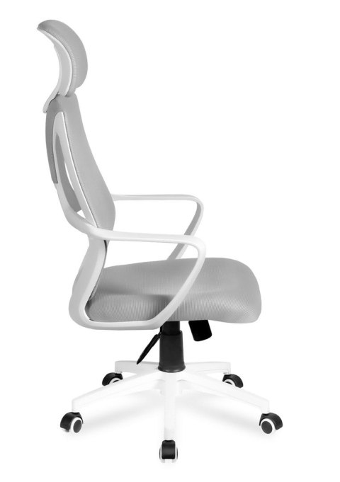 MARK ADLER Fotel biurowy MA-Manager 2.8 grey MARK ADLER Fotel biurowy MA-Manager 2.8 grey