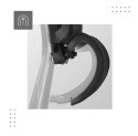 MARK ADLER Fotel biurowy MA-Manager 9.5