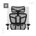 MARK ADLER Fotel biurowy MA-Manager 9.5