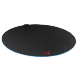 Nano RS NANORS MATA POD FOTEL GAMINGOWY RGB 100CM RS171