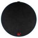 Nano RS NANORS MATA POD FOTEL GAMINGOWY RGB 100CM RS171