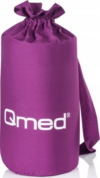 Qmed Mata do qkupresury z poduszką ACUPRESSURE MAT Qmed Mata do qkupresury z poduszką ACUPRESSURE MAT