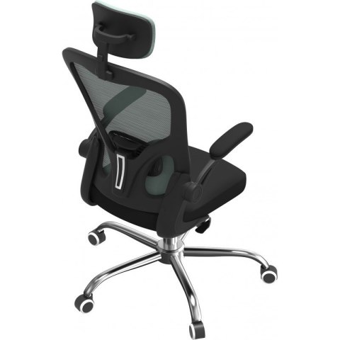 TOP E SHOP FOTEL OBROTOWY DORY - NIEBIESKI TOP E SHOP FOTEL OBROTOWY DORY - NIEBIESKI