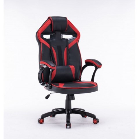 TOP E SHOP FOTEL OBROTOWY GAMINGOWY KRZESŁO DRIFT CZERWONY TOP E SHOP FOTEL OBROTOWY GAMINGOWY KRZESŁO DRIFT CZERWONY