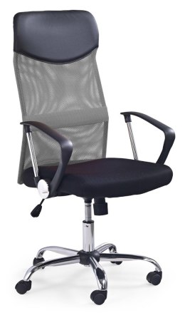 TOP E SHOP FOTEL OBROTOWY NEMO - SZARY