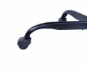 Tuckano Ergonomiczny fotel biurowy T6 czarny