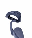 Tuckano Ergonomiczny fotel biurowy T6 czarny