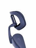 Tuckano Ergonomiczny fotel biurowy T6 czarny
