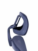 Tuckano Ergonomiczny fotel biurowy T6 czarny