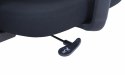 Tuckano Ergonomiczny fotel biurowy T6 czarny