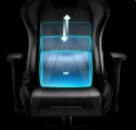 DIABLO CHAIRS Fotel gamingowy DIABLO X-HORN 2.0 king fotel czarno-czarny