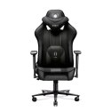 DIABLO CHAIRS Fotel gamingowy DIABLO X-PLAYER 2.0 normal fotel czarno-czarny