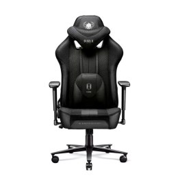 DIABLO CHAIRS Fotel gamingowy DIABLO X-PLAYER 2.0 normal fotel czarno-czarny