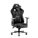 DIABLO CHAIRS Fotel gamingowy DIABLO X-PLAYER 2.0 normal fotel czarno-czarny