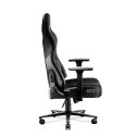 DIABLO CHAIRS Fotel gamingowy DIABLO X-PLAYER 2.0 normal fotel czarno-czarny