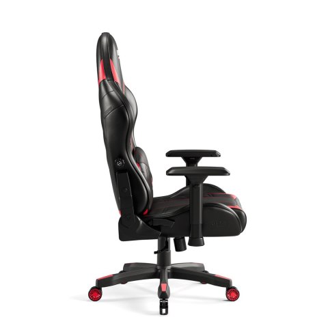 DIABLO CHAIRS Fotel gamingowy DIABLO X-RAY normal fotel czarno-czerwony DIABLO CHAIRS Fotel gamingowy DIABLO X-RAY normal fotel czarno-czerwony
