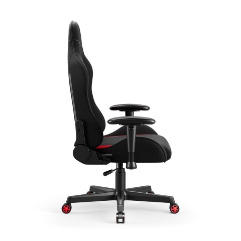DIABLO CHAIRS Fotel gamingowy DIABLO X-ST4RTER fotel czarno-czerwony DIABLO CHAIRS Fotel gamingowy DIABLO X-ST4RTER fotel czarno-czerwony