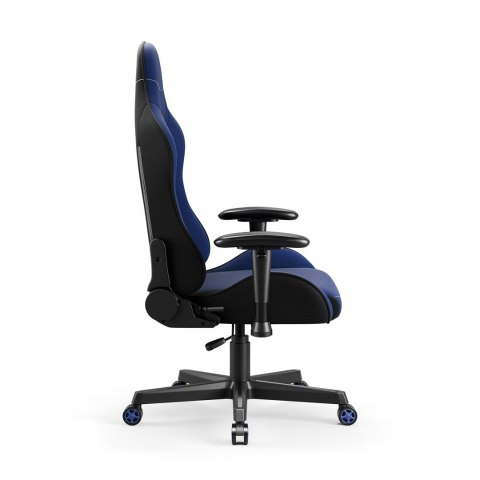 DIABLO CHAIRS Fotel gamingowy DIABLO X-ST4RTER fotel granatowy DIABLO CHAIRS Fotel gamingowy DIABLO X-ST4RTER fotel granatowy