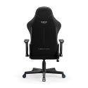 DIABLO CHAIRS Fotel gamingowy DIABLO X-ST4RTER fotel granatowy