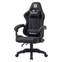 Defender DEFENDER FOTEL BREEZE CZARNY GAMING