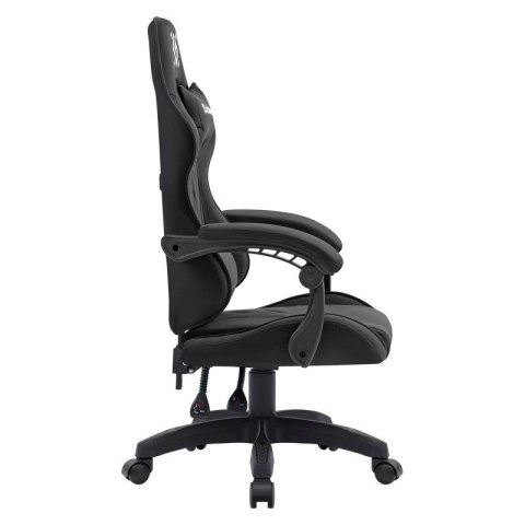 Defender DEFENDER FOTEL BREEZE CZARNY GAMING Defender DEFENDER FOTEL BREEZE CZARNY GAMING