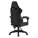 Defender DEFENDER FOTEL BREEZE CZARNY GAMING