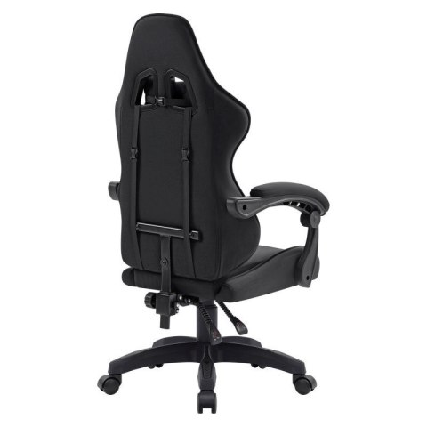 Defender DEFENDER FOTEL BREEZE CZARNY GAMING Defender DEFENDER FOTEL BREEZE CZARNY GAMING