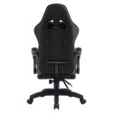 Defender DEFENDER FOTEL BREEZE CZARNY GAMING