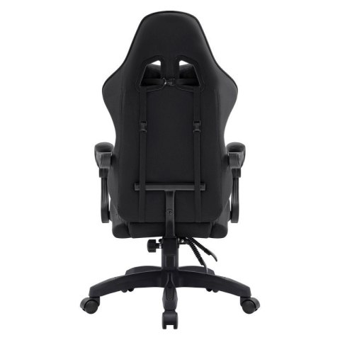Defender DEFENDER FOTEL BREEZE CZARNY GAMING Defender DEFENDER FOTEL BREEZE CZARNY GAMING