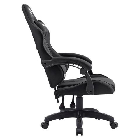 Defender DEFENDER FOTEL BREEZE CZARNY GAMING Defender DEFENDER FOTEL BREEZE CZARNY GAMING