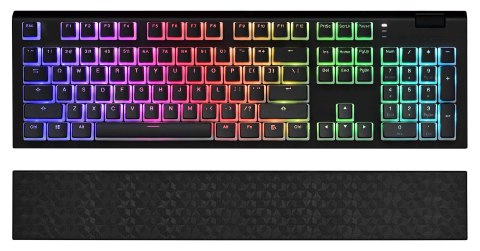 ENDORFY Klawiatura gamingowa ENDORFY Omnis Pudding Brown RGB ENDORFY Klawiatura gamingowa ENDORFY Omnis Pudding Brown RGB