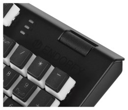 ENDORFY Klawiatura gamingowa ENDORFY Omnis Pudding Red RGB