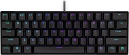 ENDORFY Klawiatura gamingowa ENDORFY Thock Compact Red