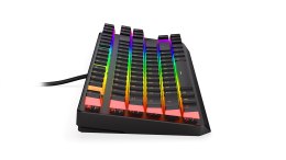 ENDORFY Klawiatura gamingowa ENDORFY Thock TKL Pudding Blue RGB